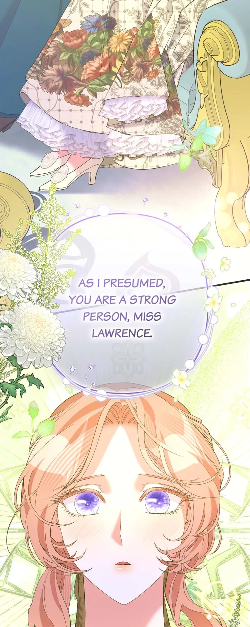 My Second First Marriage Chapter 54 page 37