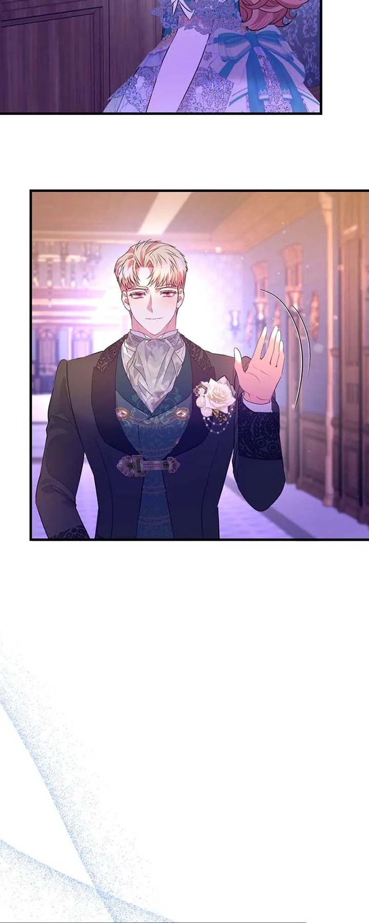 My Second First Marriage Chapter 50 page 54