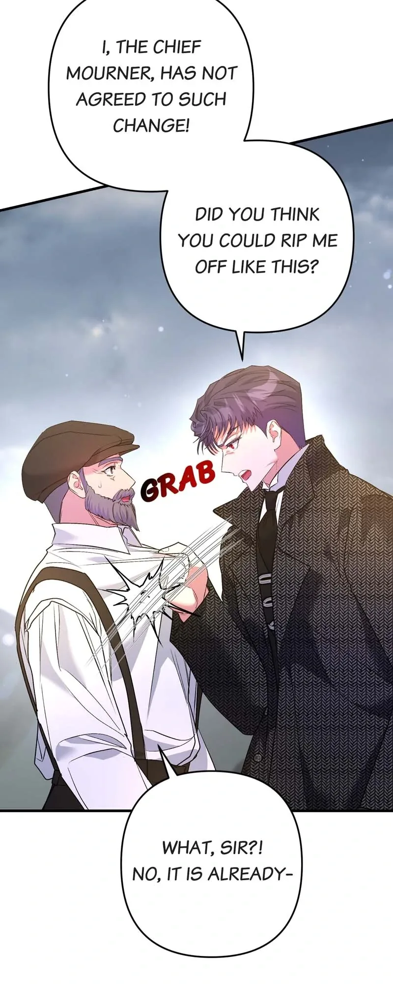 My Second First Marriage Chapter 54 page 58