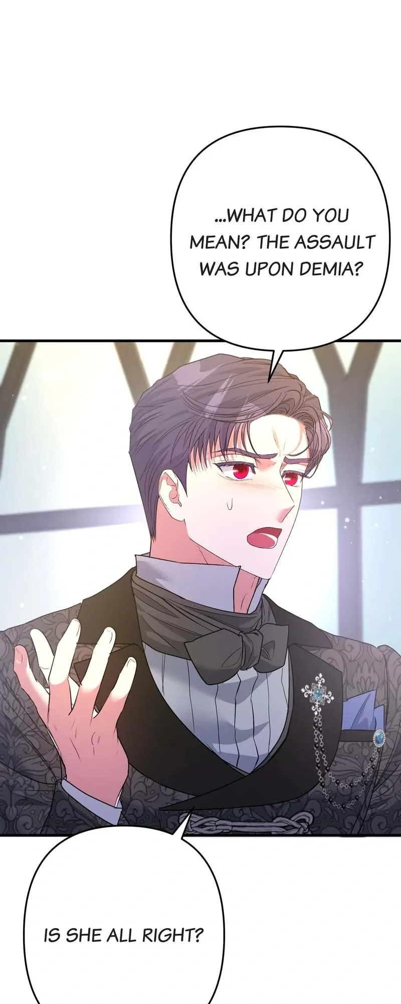 My Second First Marriage Chapter 52 page 29