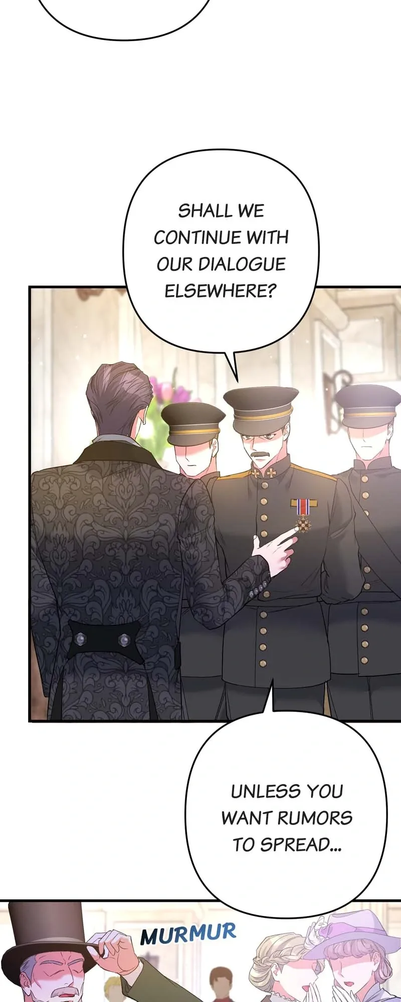My Second First Marriage Chapter 52 page 30