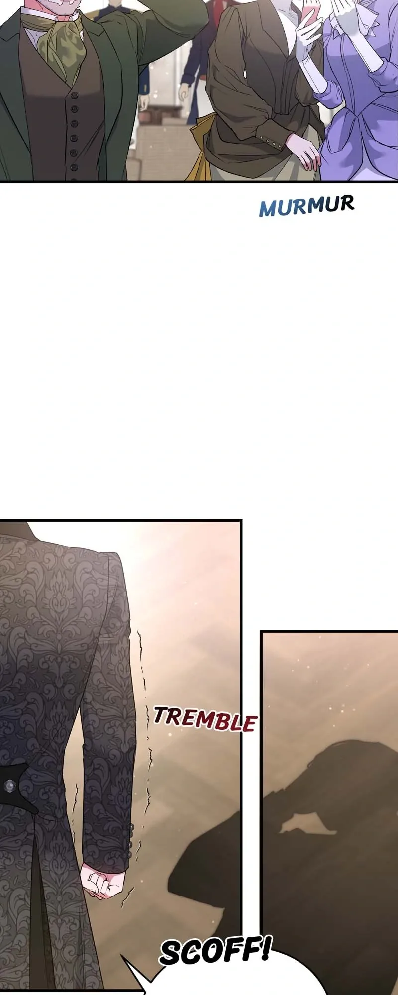 My Second First Marriage Chapter 52 page 31