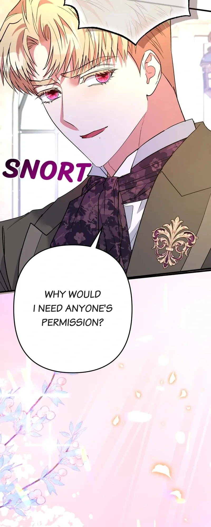 My Second First Marriage Chapter 52 page 46