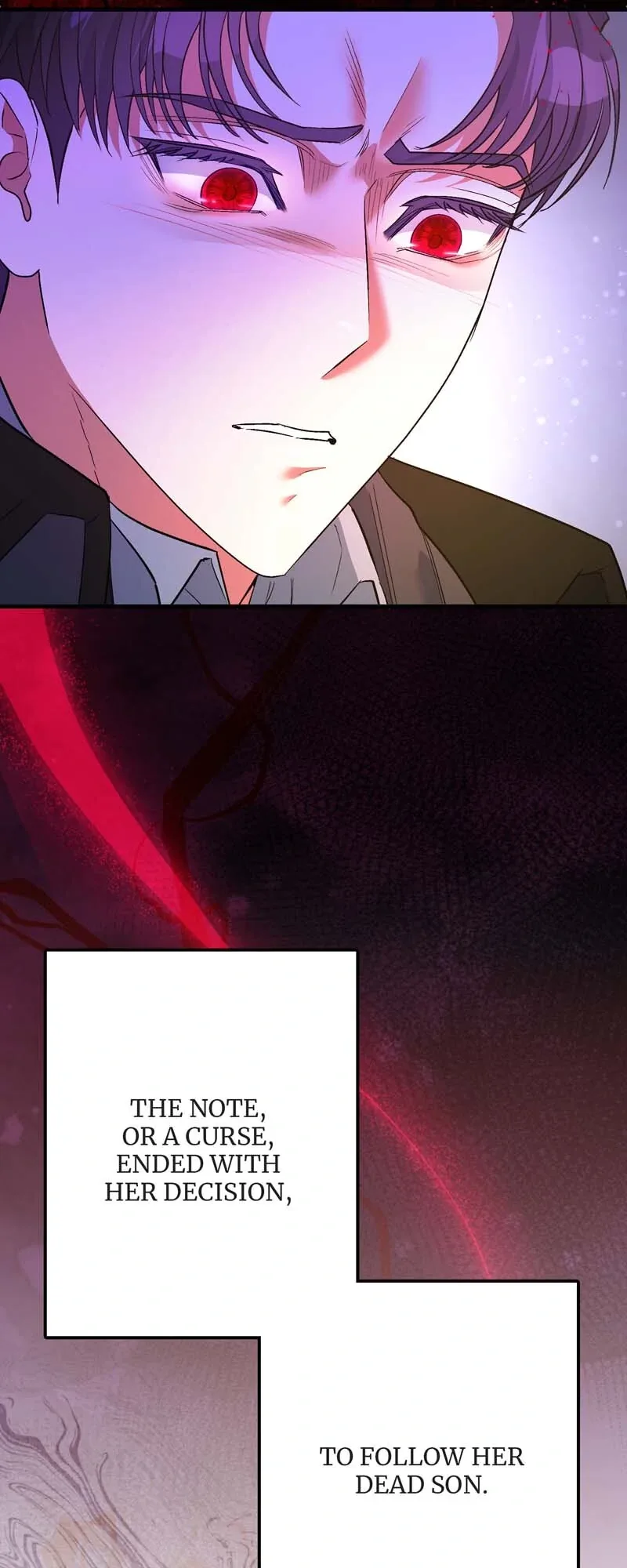 My Second First Marriage Chapter 55 page 13