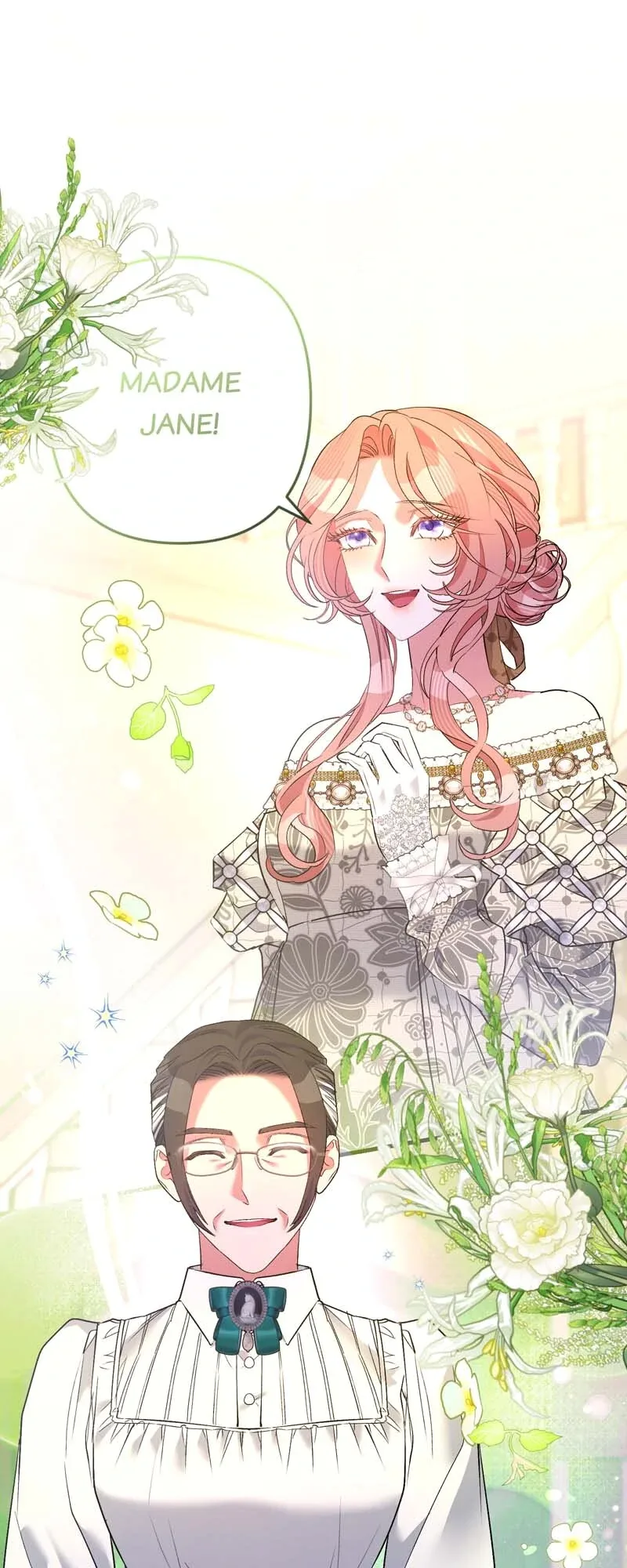 My Second First Marriage Chapter 55 page 22