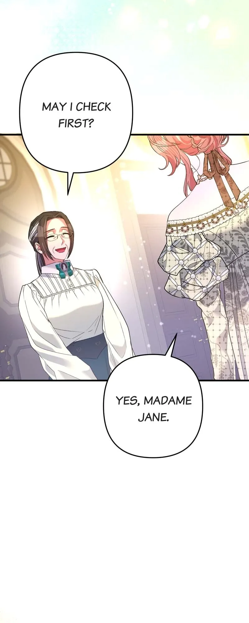 My Second First Marriage Chapter 55 page 26