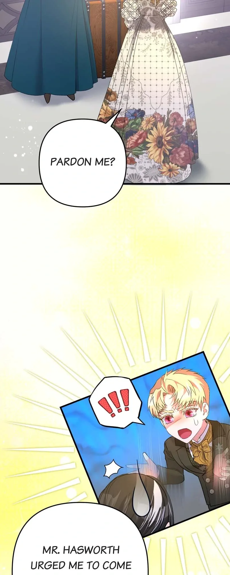 My Second First Marriage Chapter 55 page 24