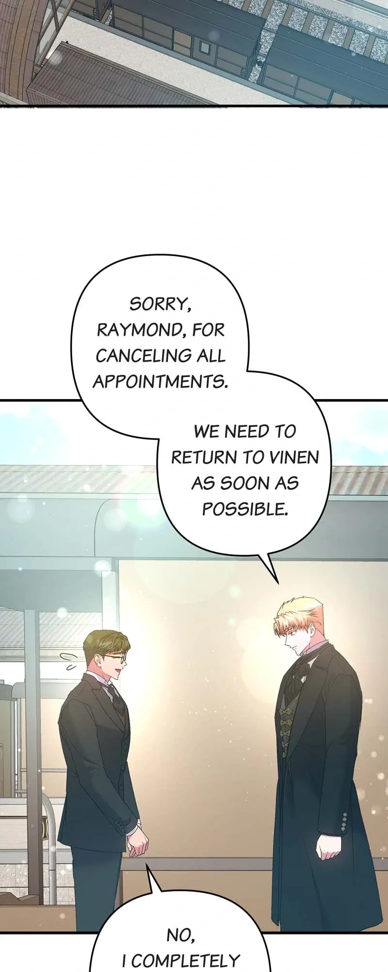 My Second First Marriage Chapter 52 page 55
