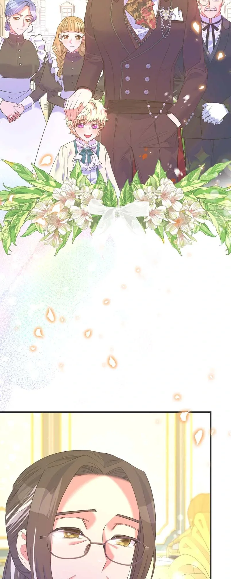 My Second First Marriage Chapter 55 page 40