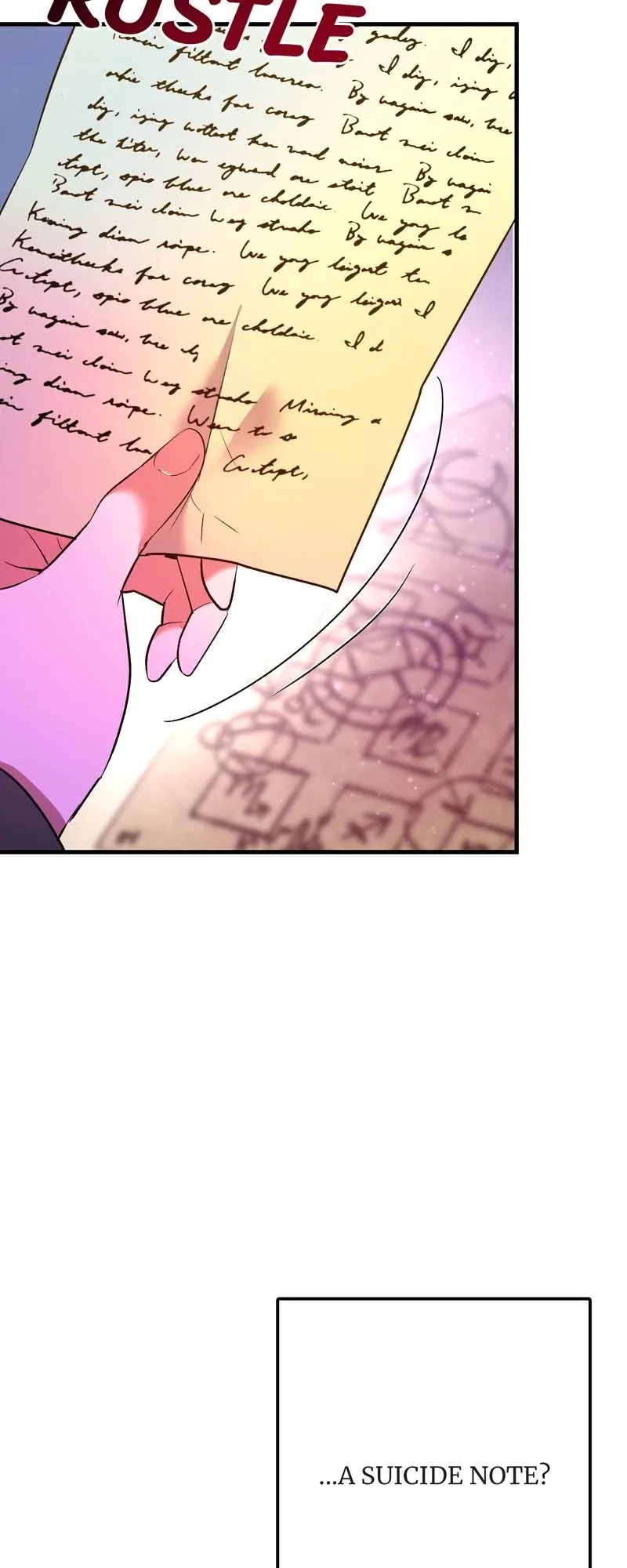 My Second First Marriage Chapter 55 page 10