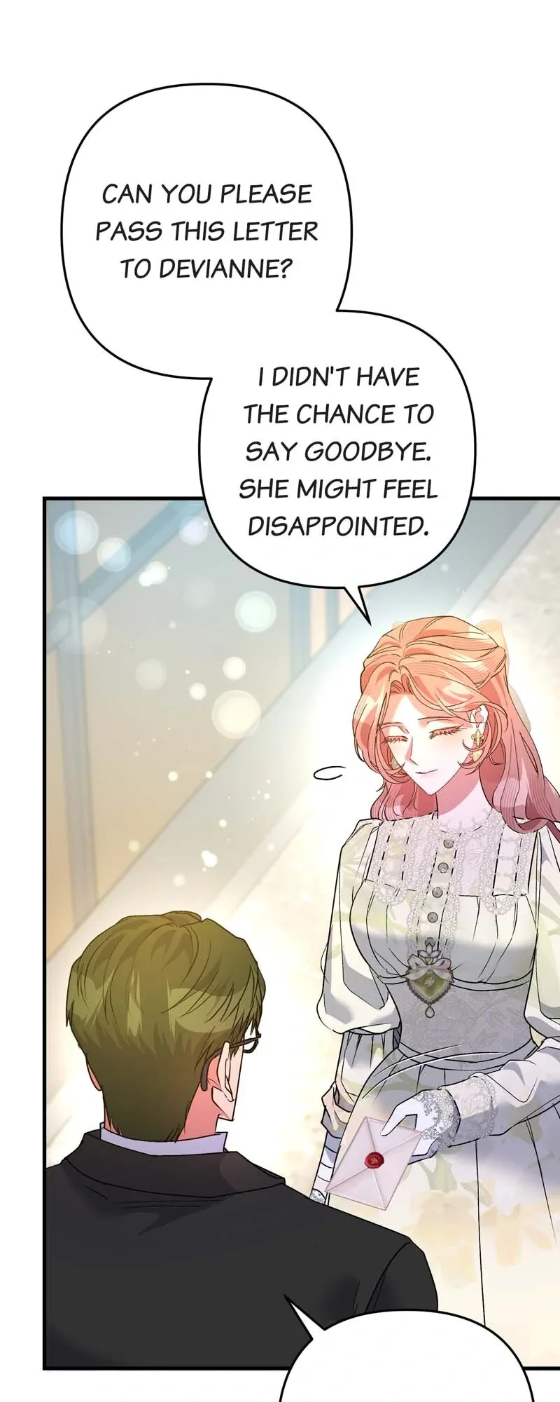 My Second First Marriage Chapter 52 page 59
