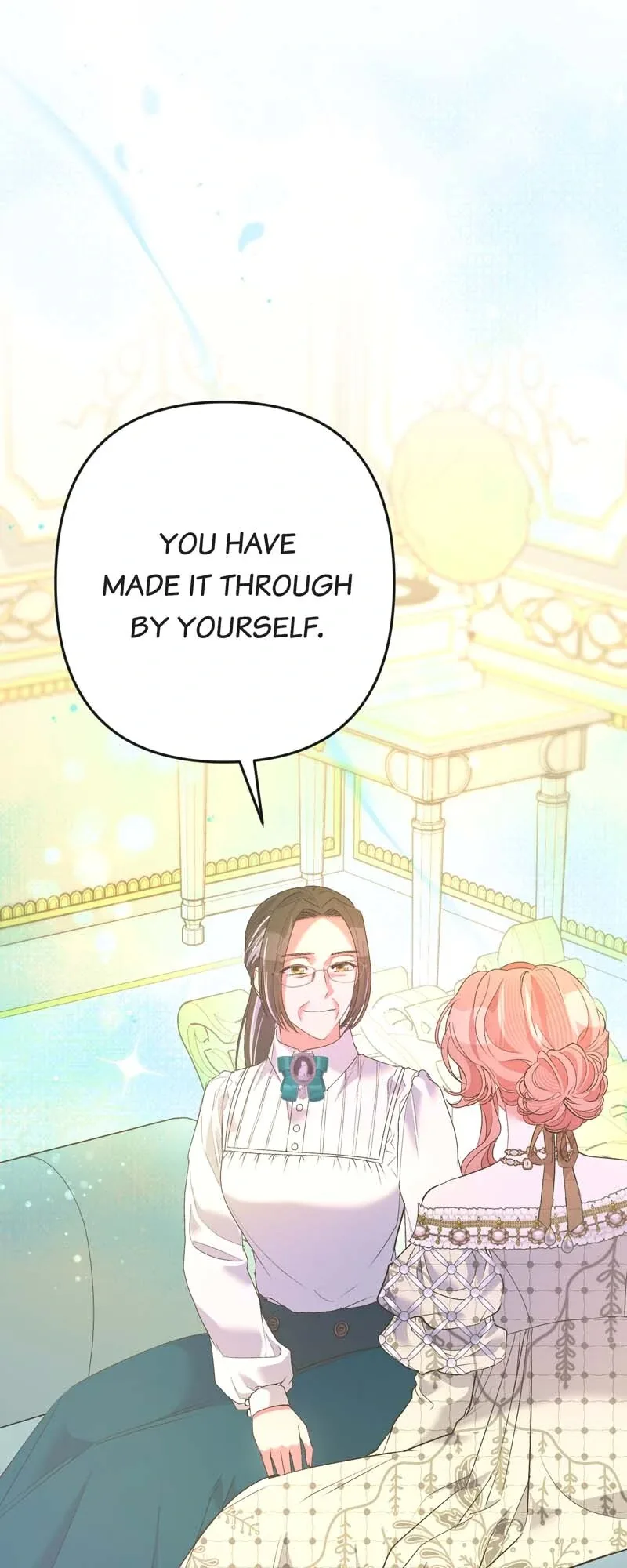 My Second First Marriage Chapter 55 page 36