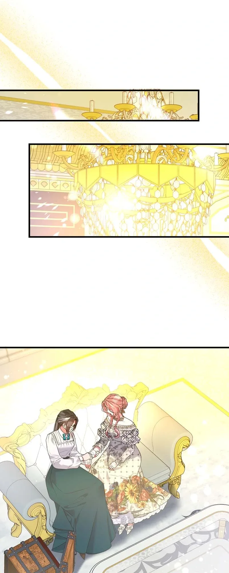 My Second First Marriage Chapter 55 page 27