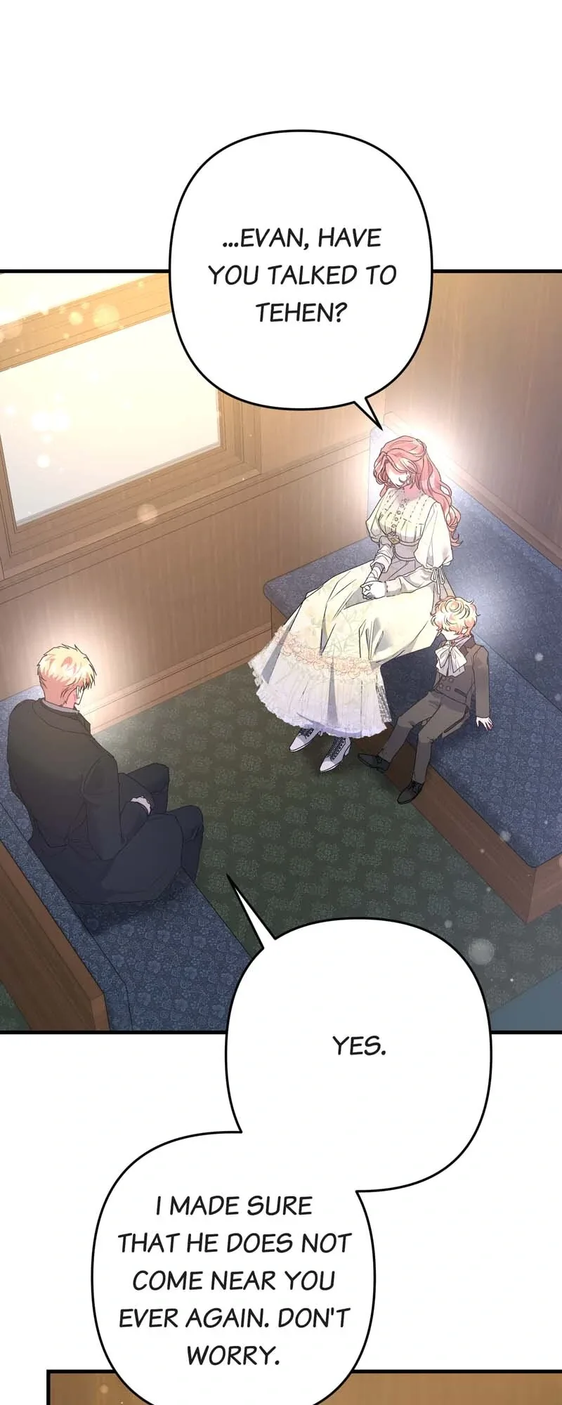 My Second First Marriage Chapter 52 page 64