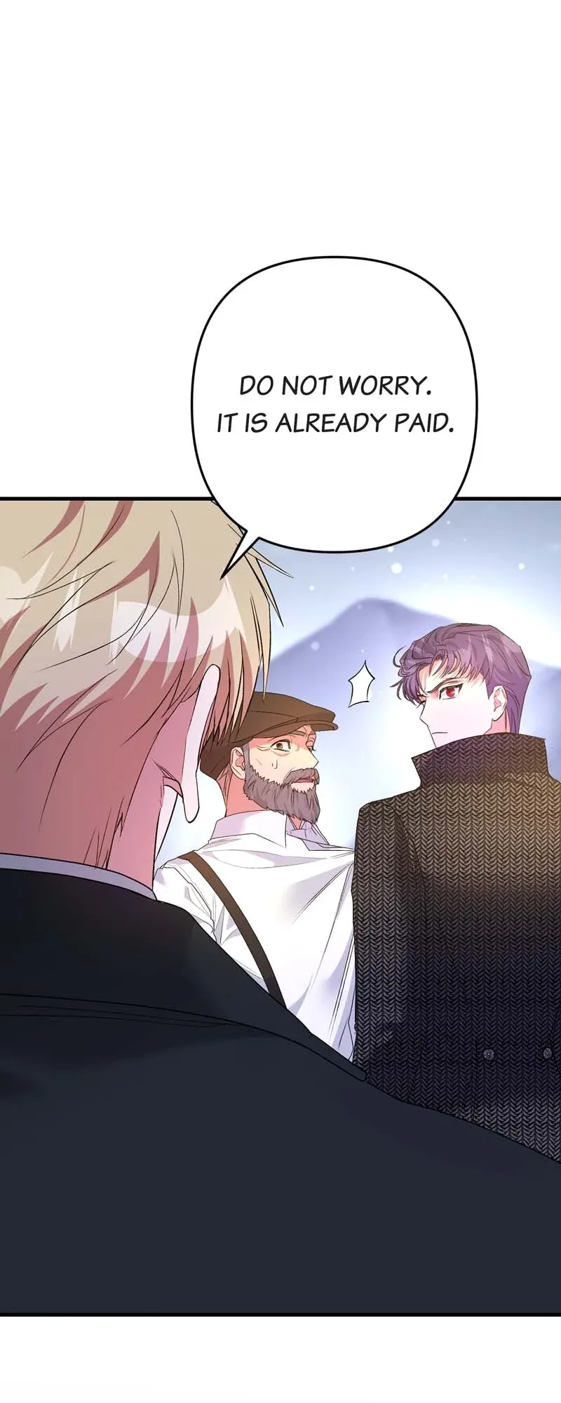 My Second First Marriage Chapter 55 page 59