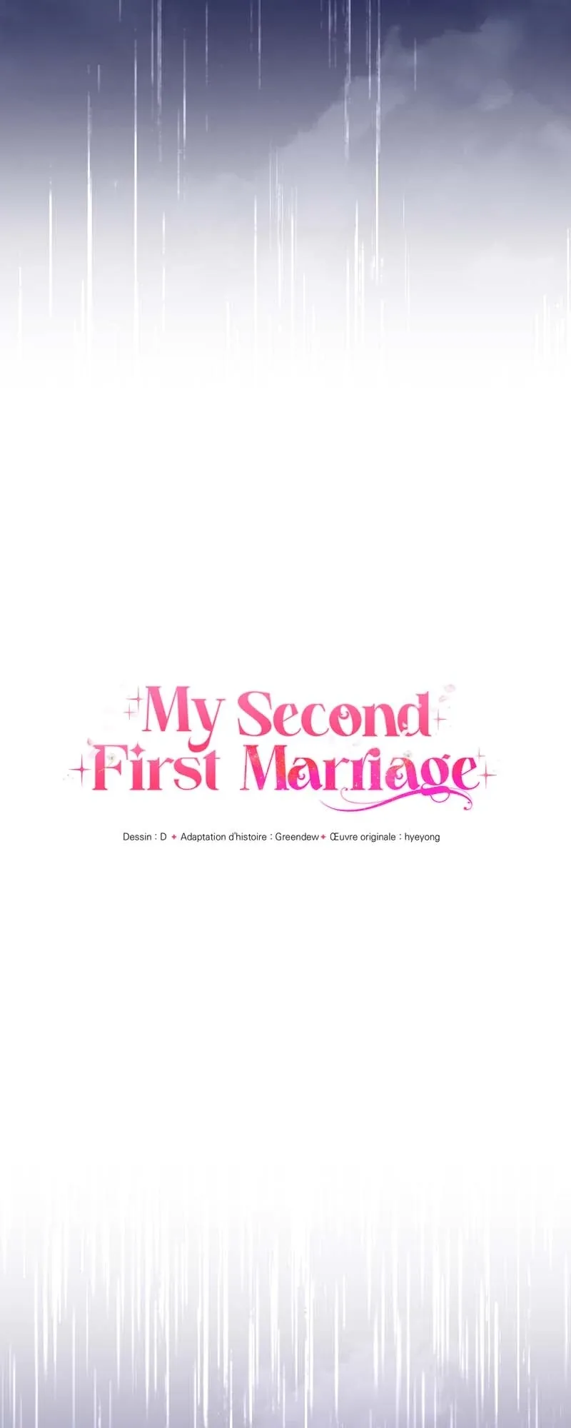 My Second First Marriage Chapter 56 page 5