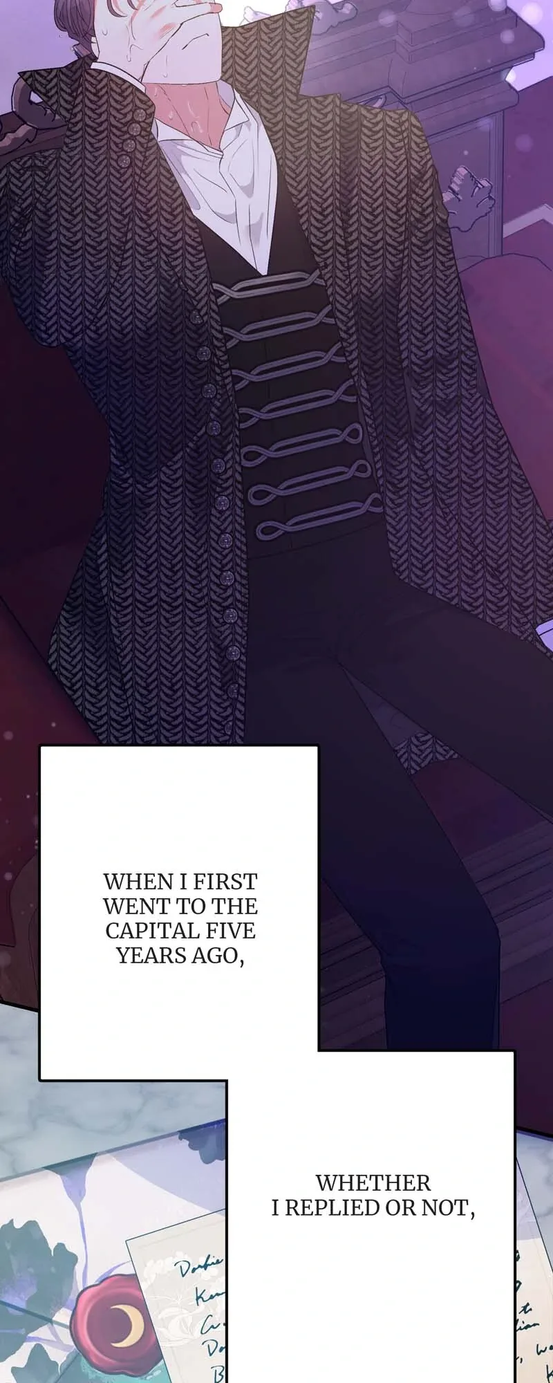 My Second First Marriage Chapter 56 page 14