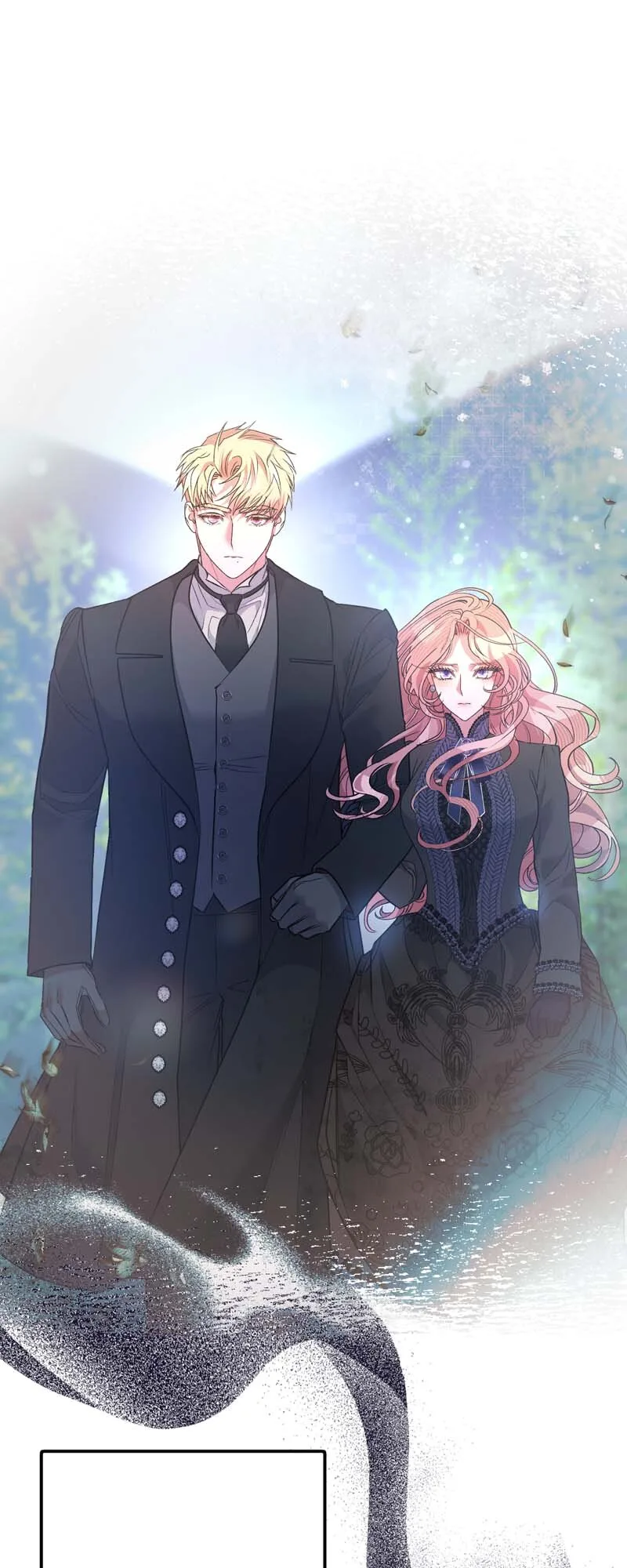 My Second First Marriage Chapter 56 page 9