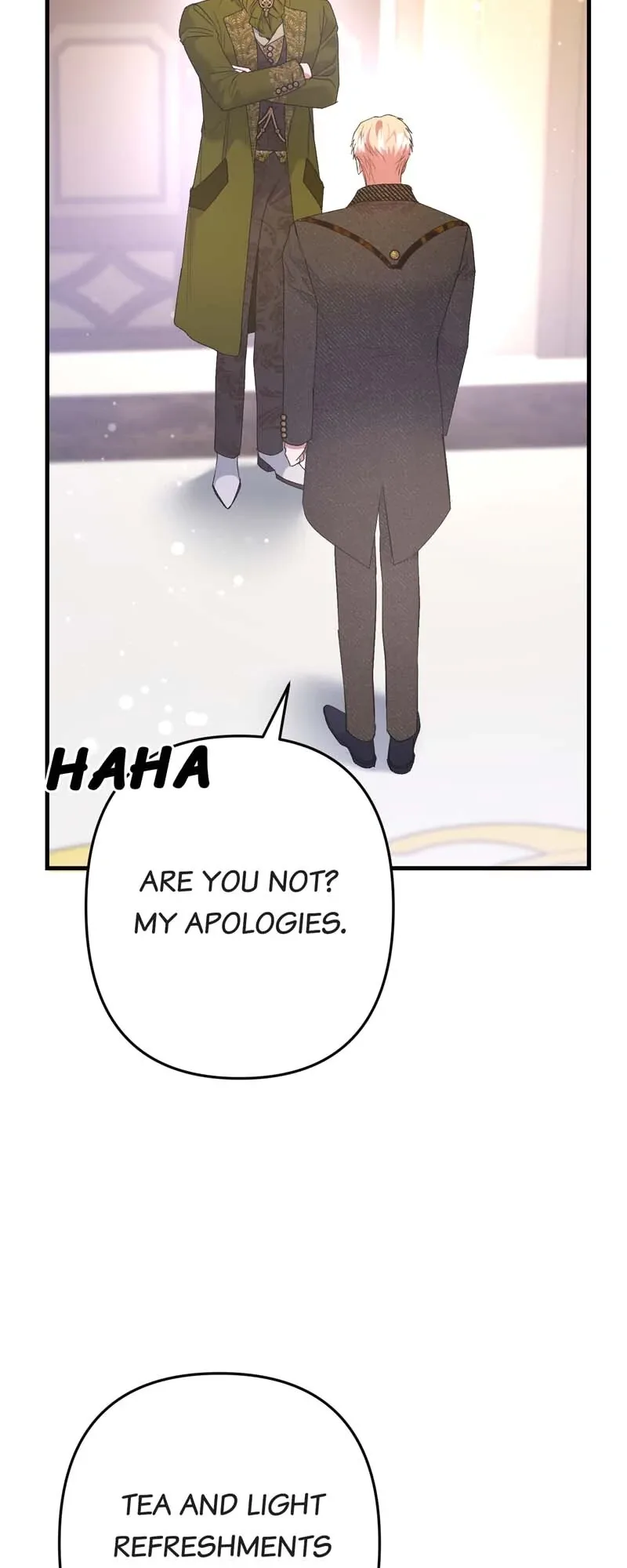My Second First Marriage Chapter 57 page 14