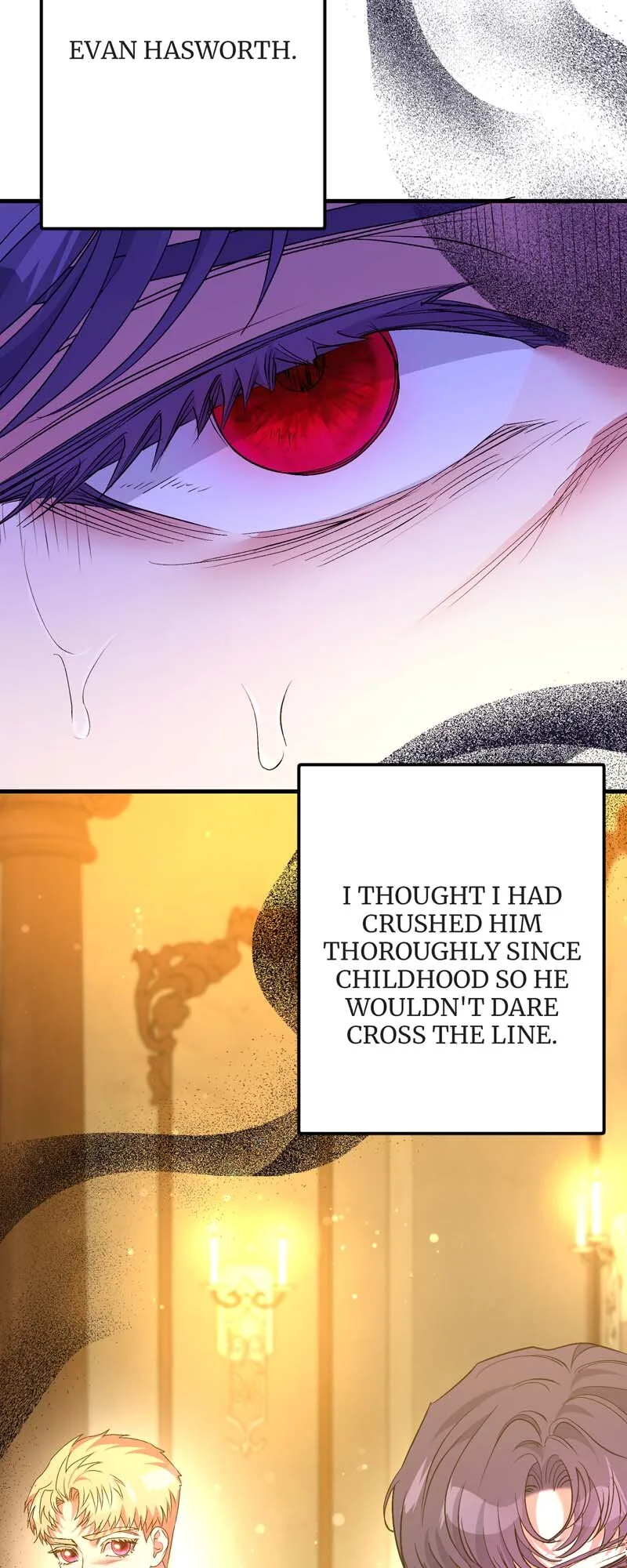 My Second First Marriage Chapter 56 page 10