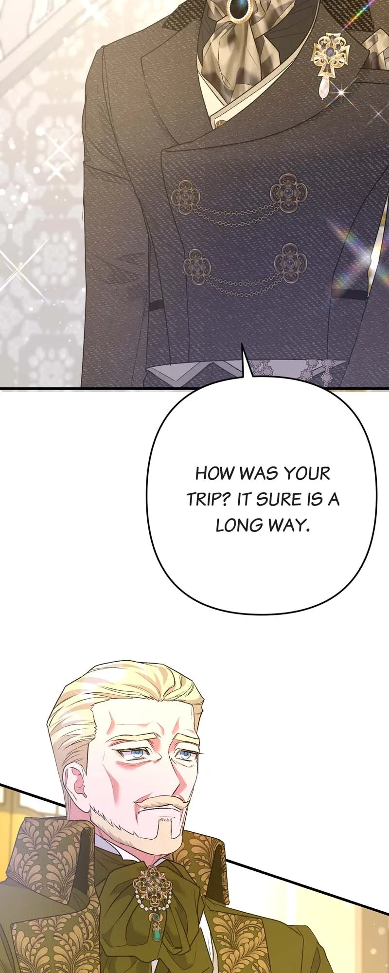 My Second First Marriage Chapter 57 page 12