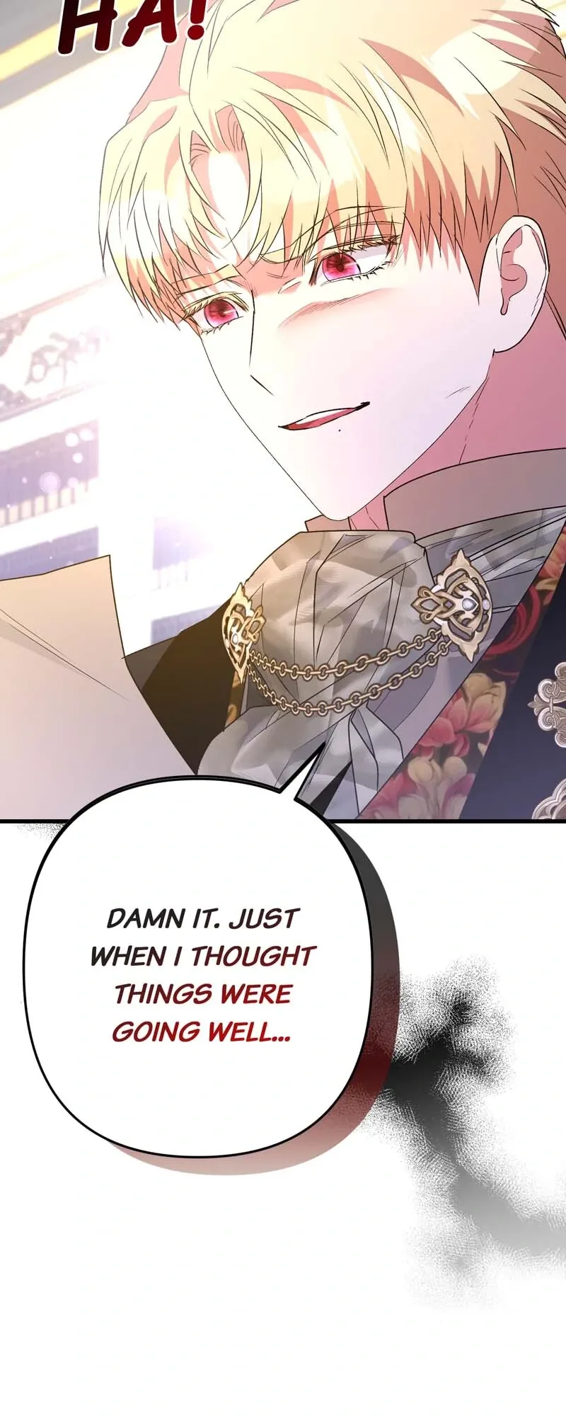 My Second First Marriage Chapter 57 page 5