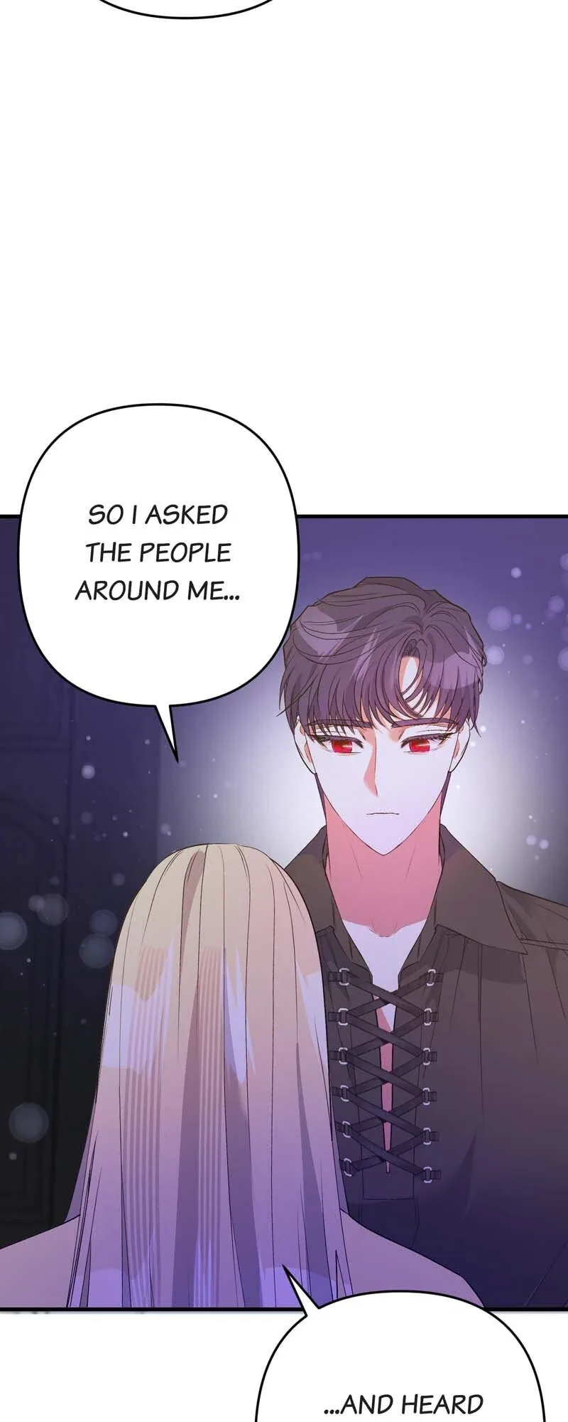 My Second First Marriage Chapter 56 page 26