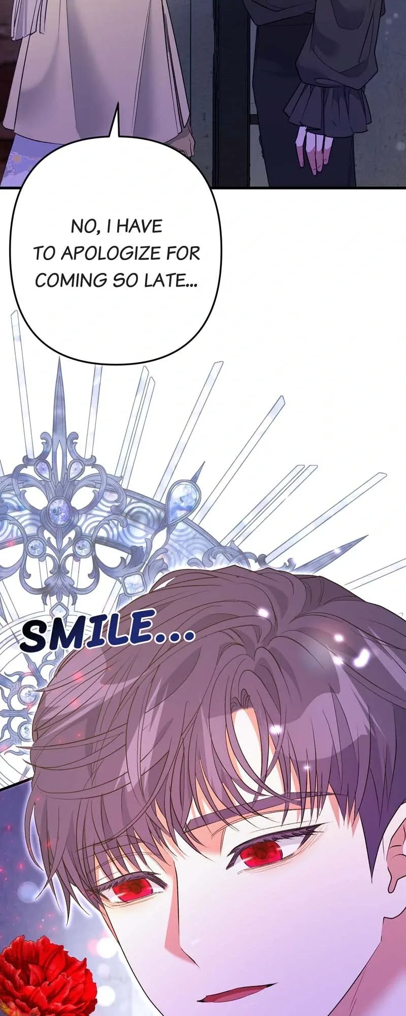 My Second First Marriage Chapter 56 page 30