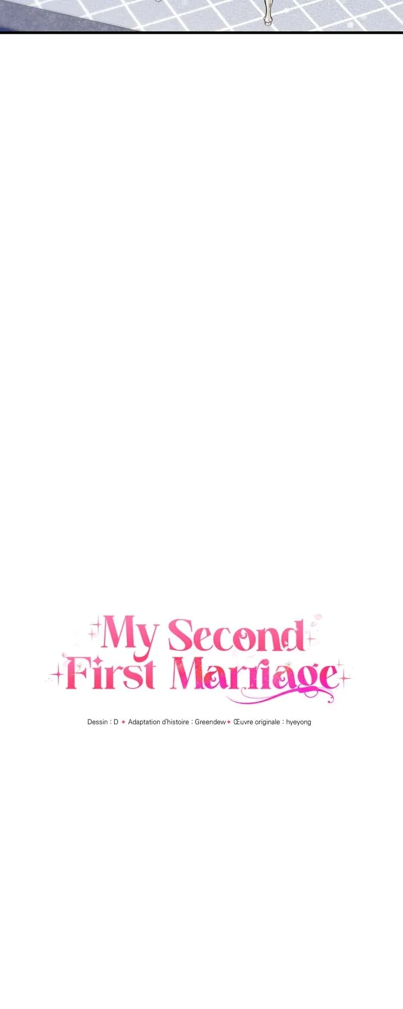 My Second First Marriage Chapter 58 page 6