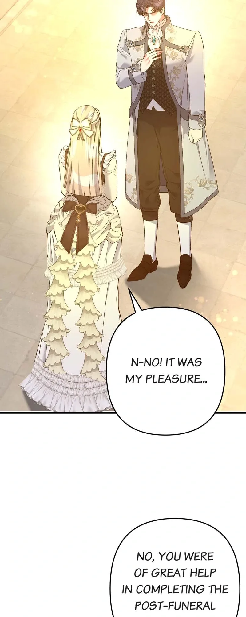 My Second First Marriage Chapter 57 page 58