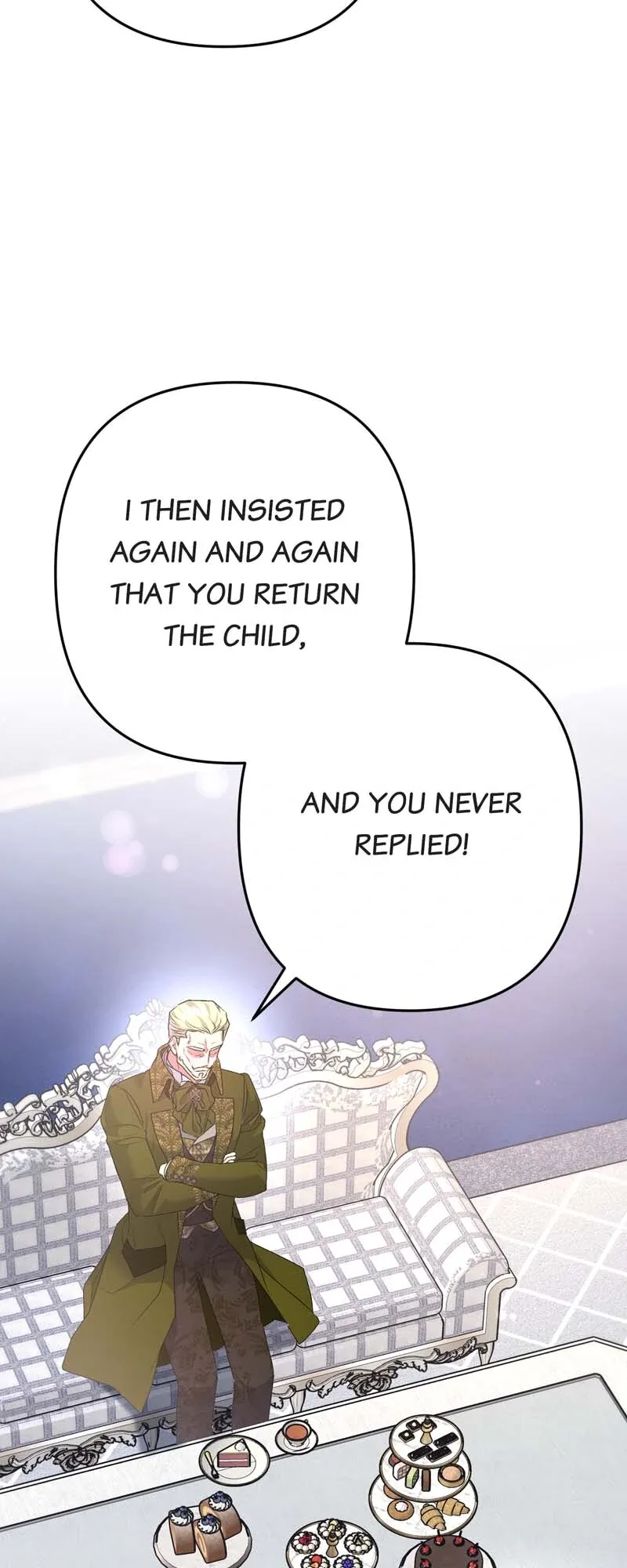 My Second First Marriage Chapter 57 page 23