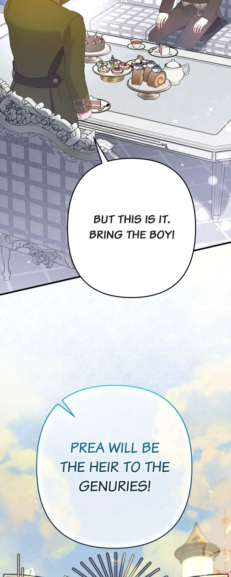 My Second First Marriage Chapter 57 page 39