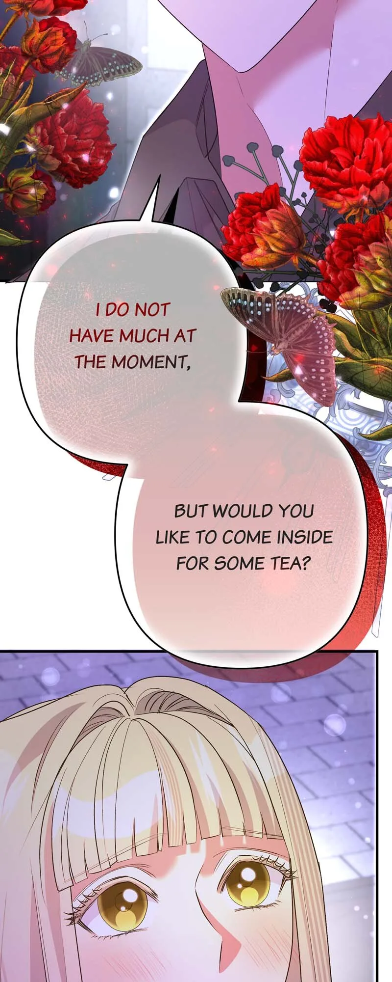 My Second First Marriage Chapter 56 page 31