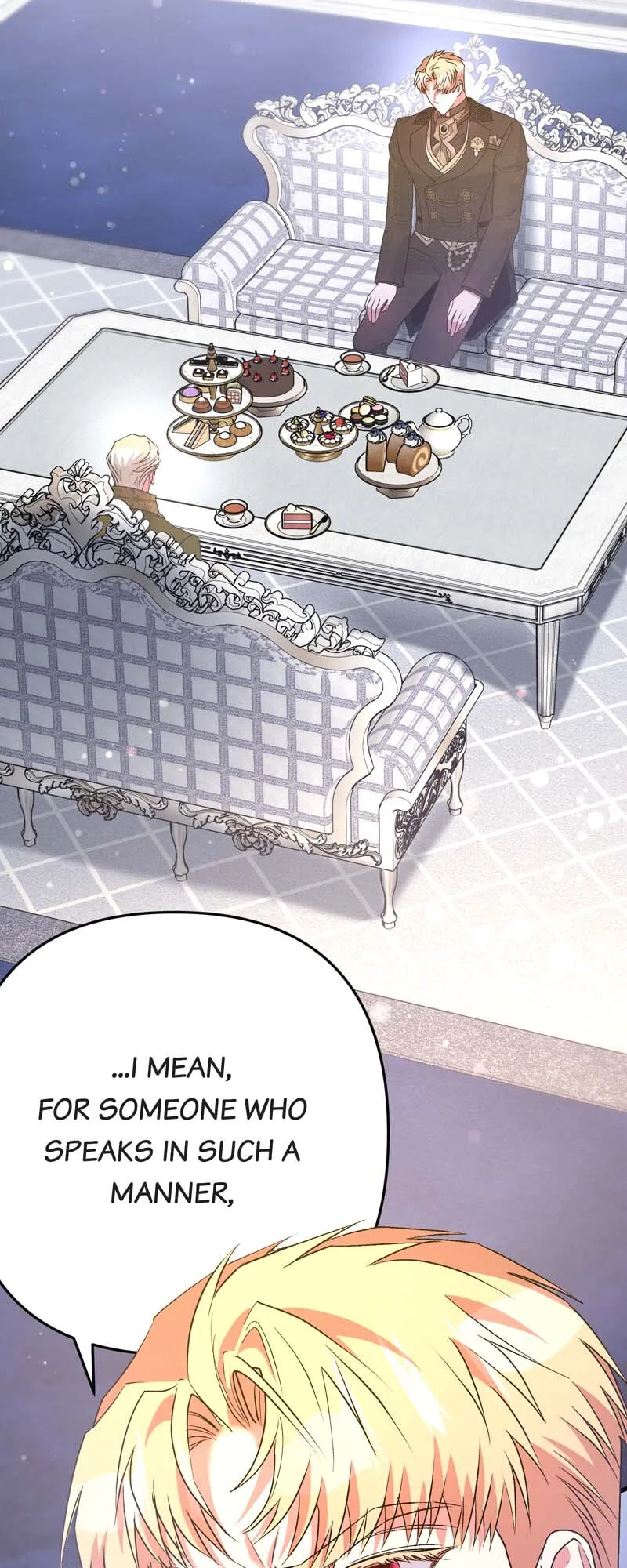 My Second First Marriage Chapter 57 page 34