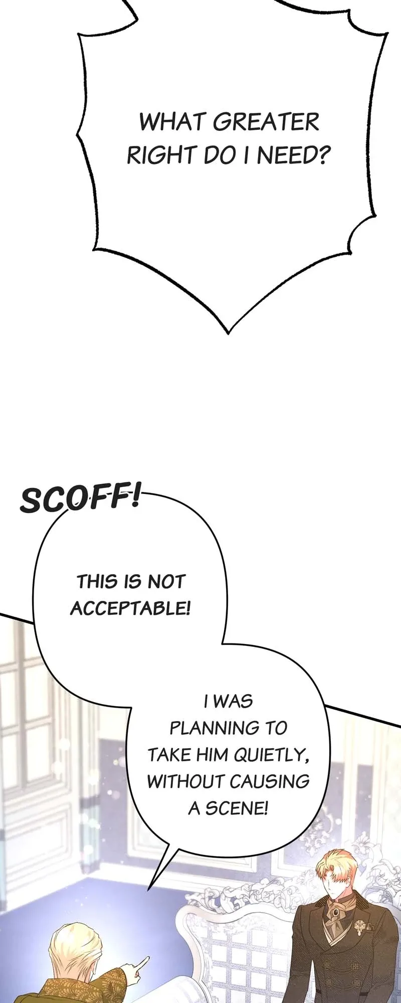 My Second First Marriage Chapter 57 page 38