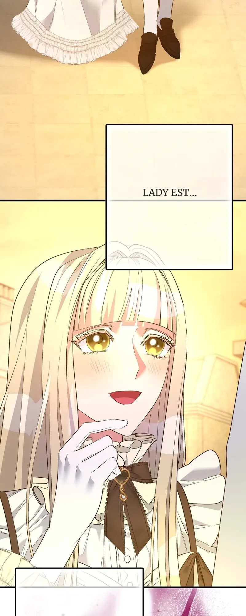 My Second First Marriage Chapter 57 page 71