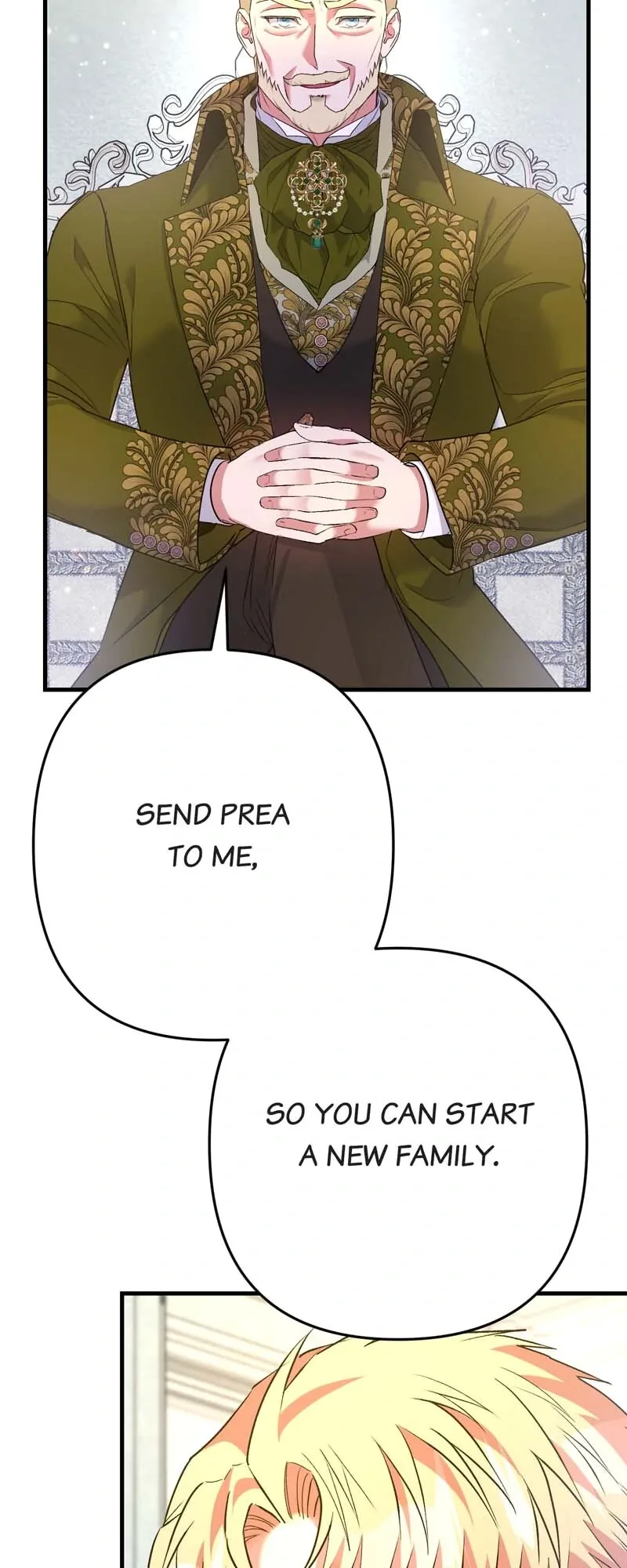 My Second First Marriage Chapter 58 page 14
