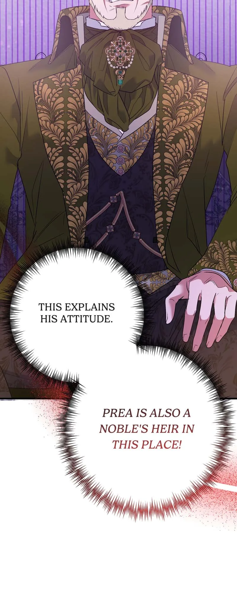 My Second First Marriage Chapter 58 page 27