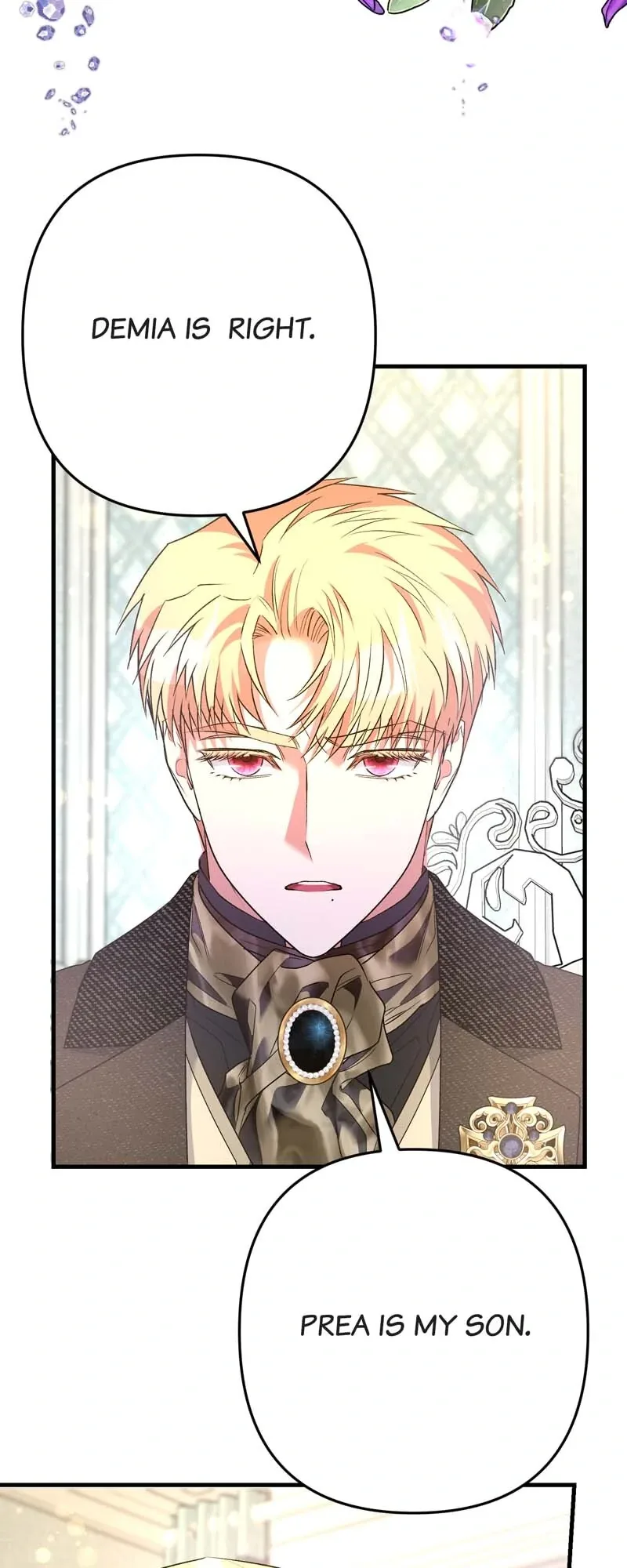 My Second First Marriage Chapter 58 page 19