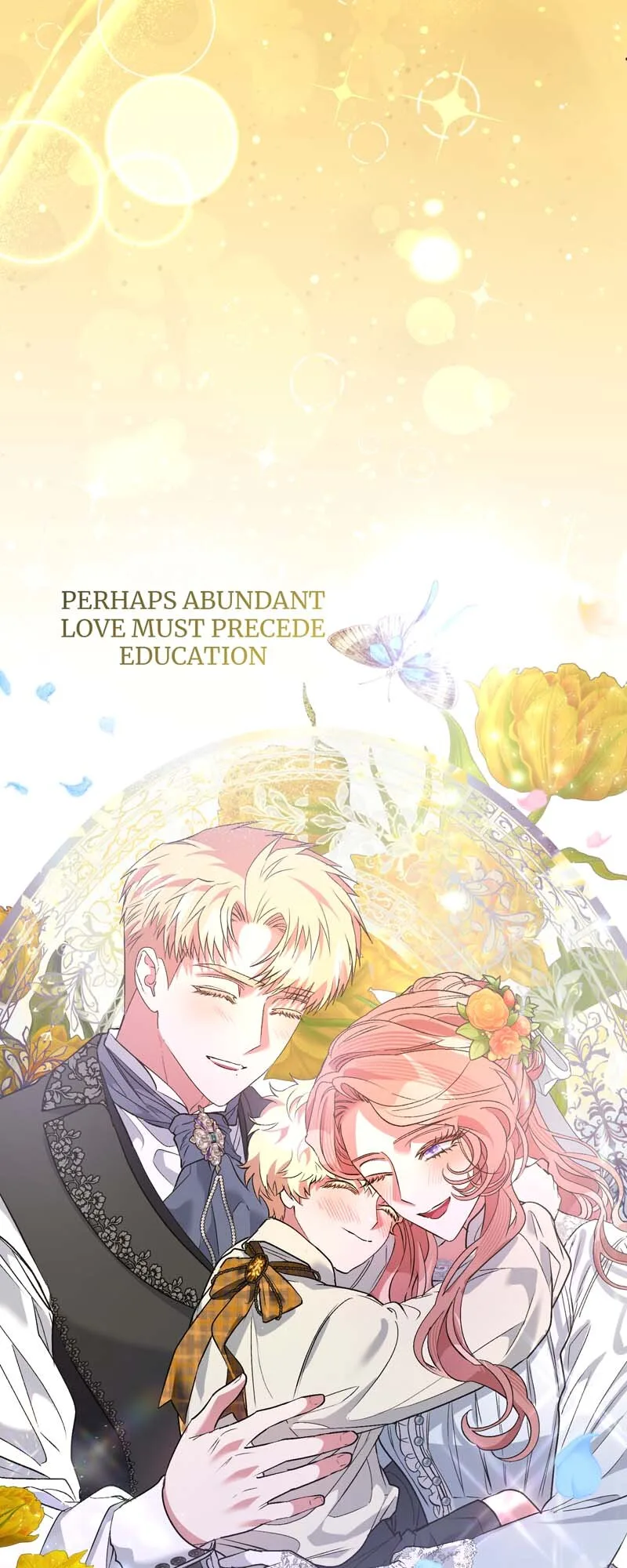 My Second First Marriage Chapter 58 page 59