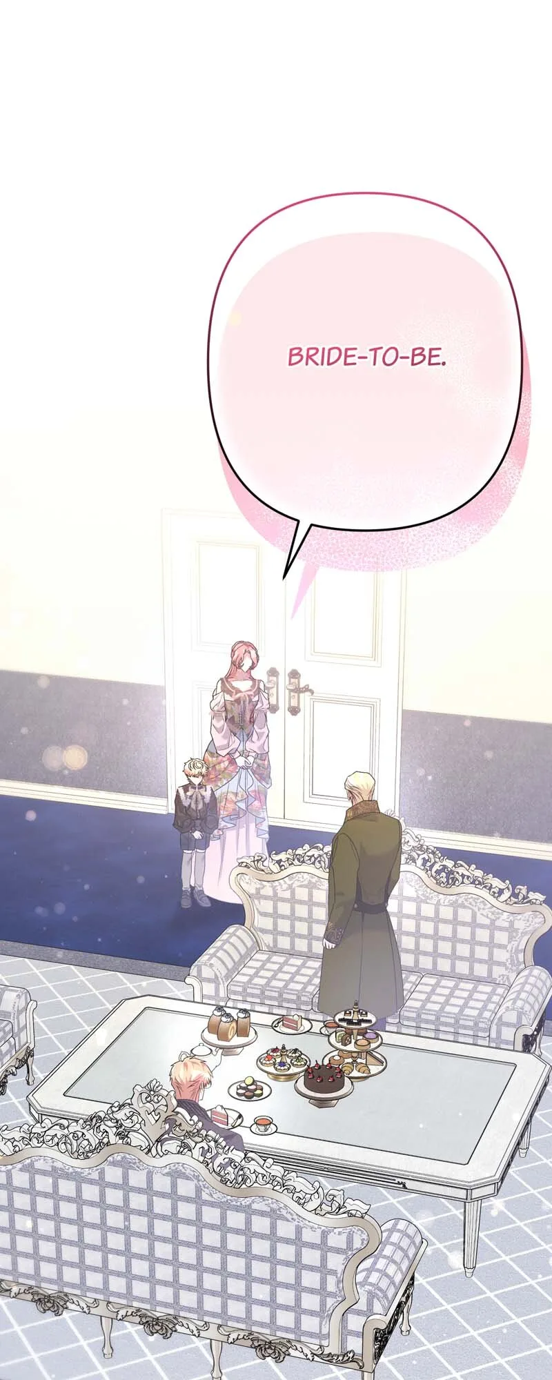 My Second First Marriage Chapter 58 page 5