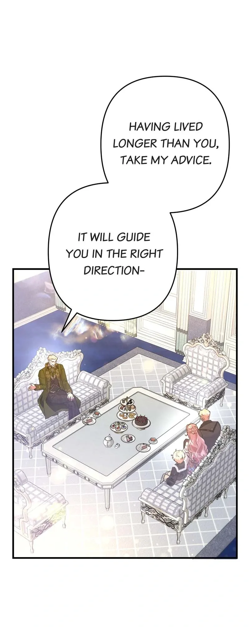 My Second First Marriage Chapter 58 page 16