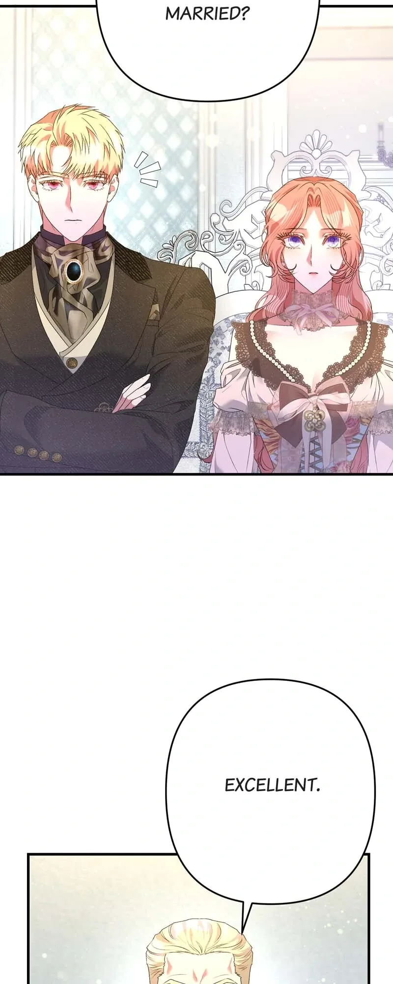 My Second First Marriage Chapter 58 page 13