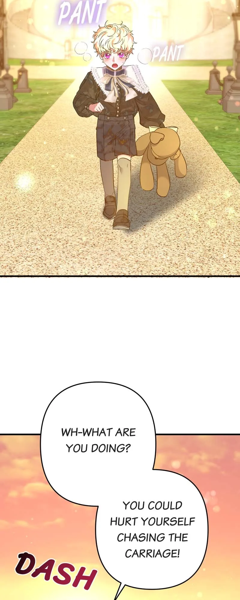 My Second First Marriage Chapter 58 page 66
