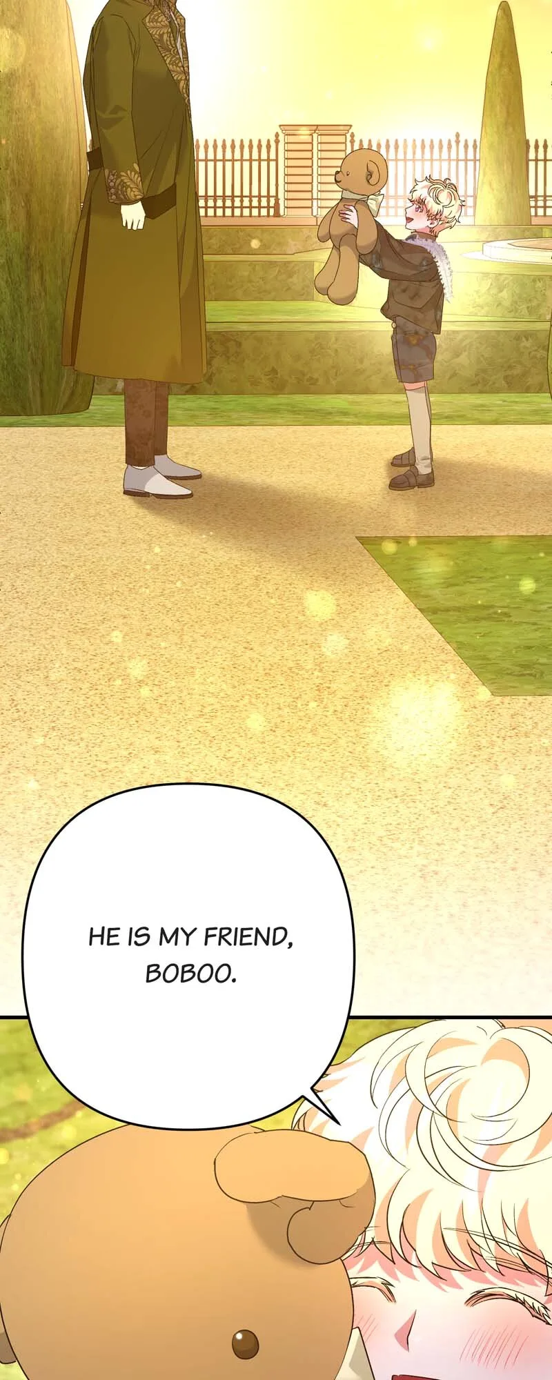 My Second First Marriage Chapter 58 page 70