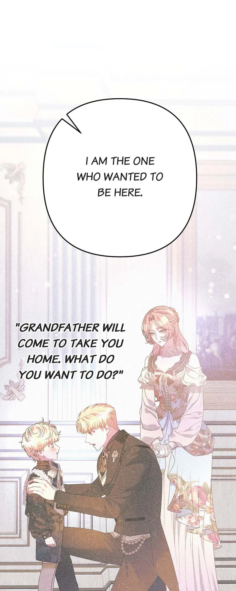 My Second First Marriage Chapter 58 page 38