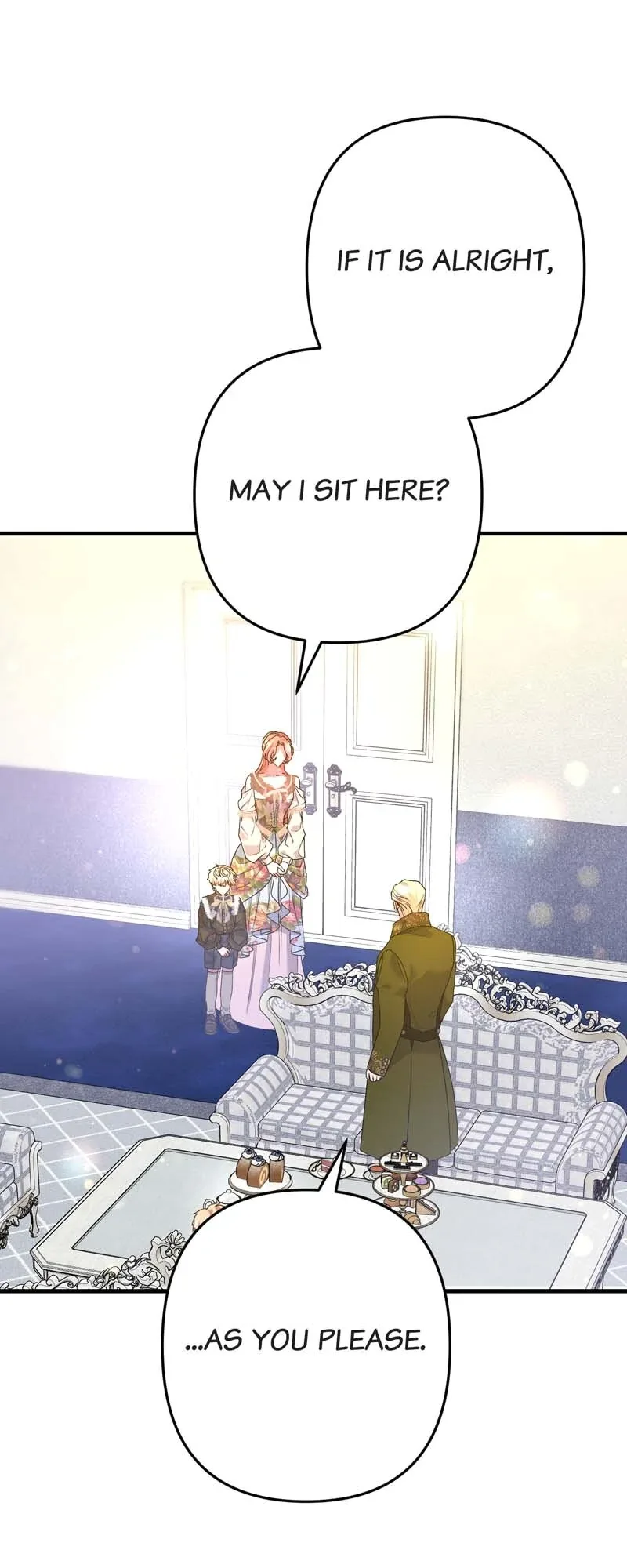 My Second First Marriage Chapter 58 page 9