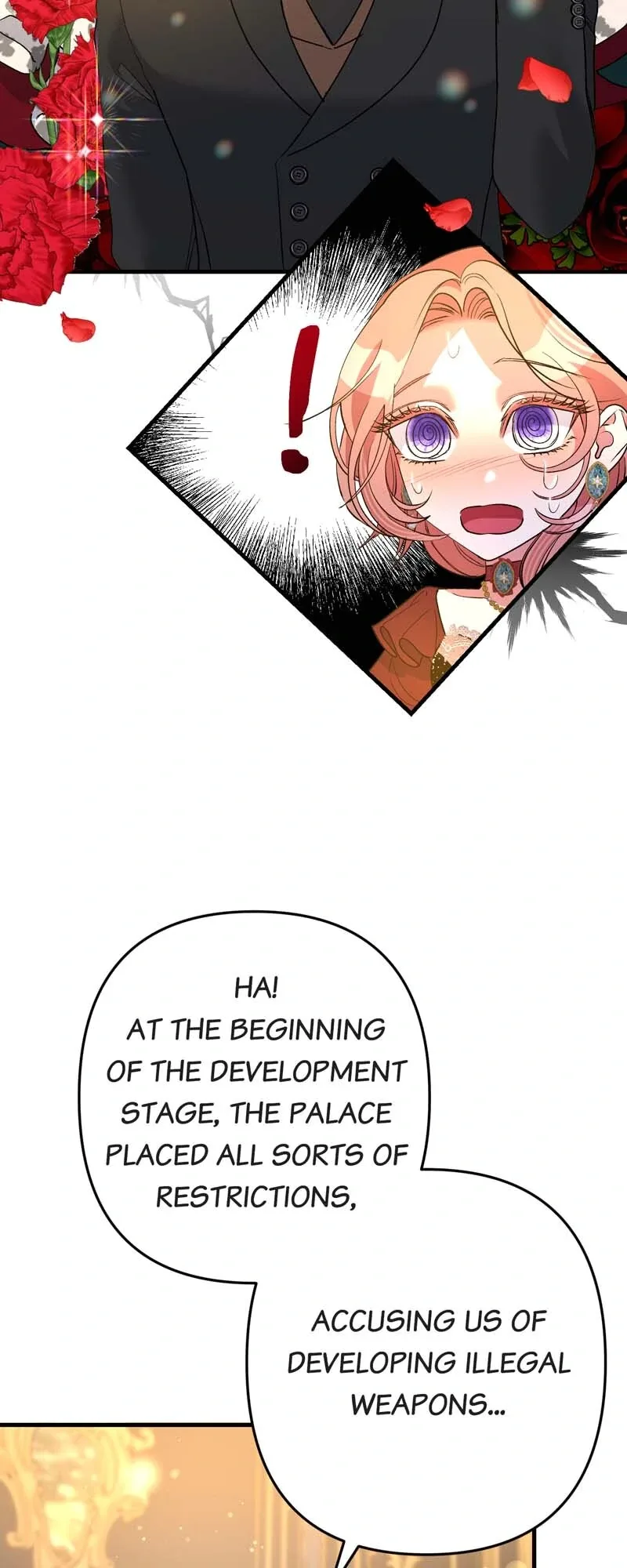 My Second First Marriage Chapter 60 page 38