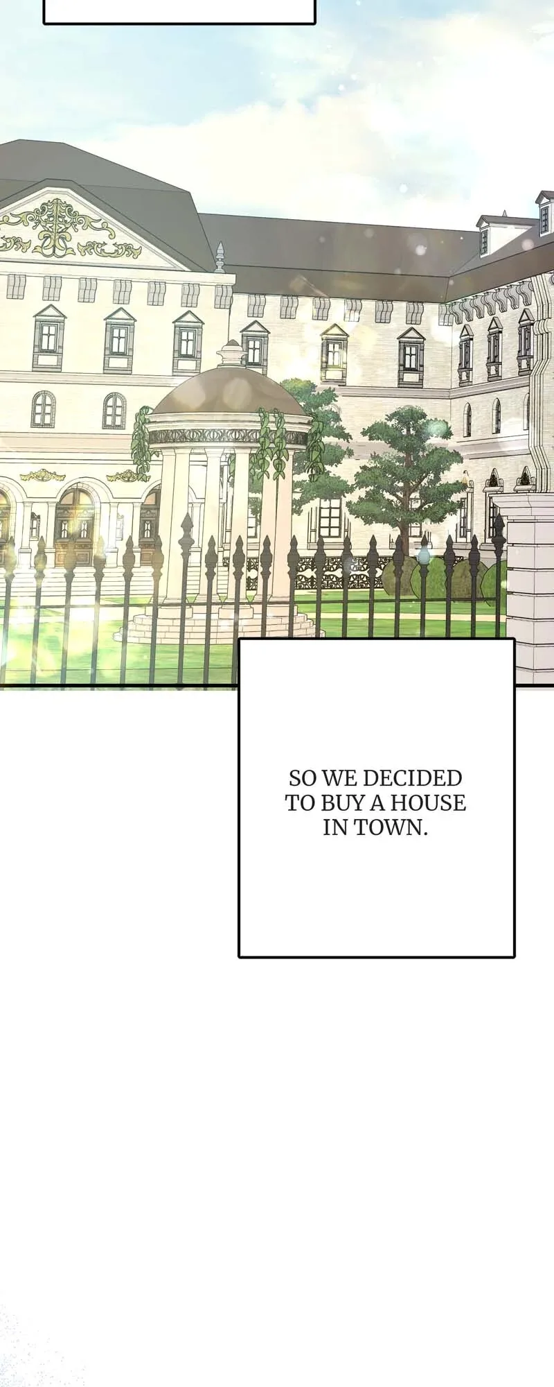 My Second First Marriage Chapter 59 page 20
