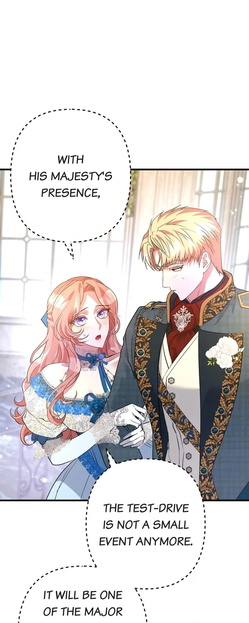 My Second First Marriage Chapter 60 page 56